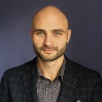 Рустам Устинов