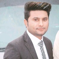 H. M.USMAN Mirza