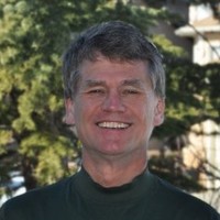Richard May