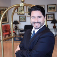 Rodrigo Barbosa