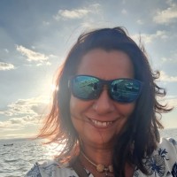 Luisa Henriques