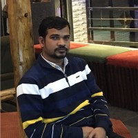 Satyanarayan Pradhan