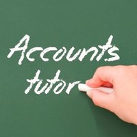 Accounts tutor