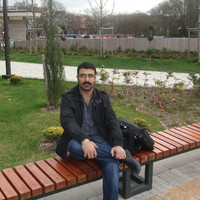 Faruk Arat