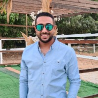 Ahmed Amr
