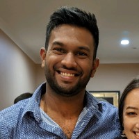 Praveen Angammana