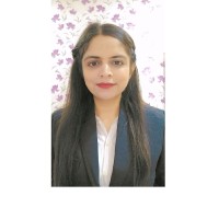Vanshika Zambani