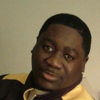Kwame Cobb