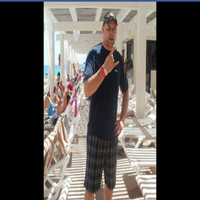 Darren Buist