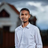 Yohan Rabeariveloarisoa