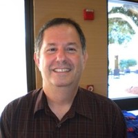 Richard Wolman