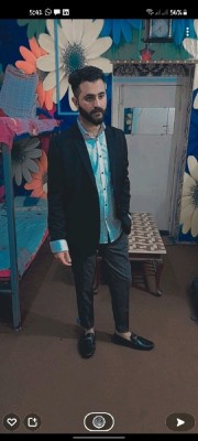 Muzzammil Ali
