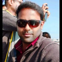 Debashis Mishra