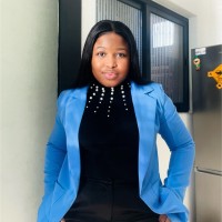 Thobekile Mthembu