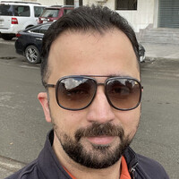 Reda Fakhoury