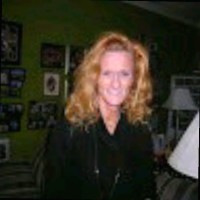 Diane Martin