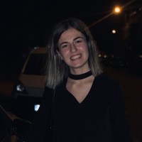 Aylin Coban