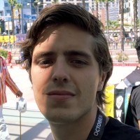 Luis David Ramírez Díaz