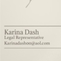 Karina Dash
