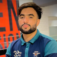 Aqil Khan