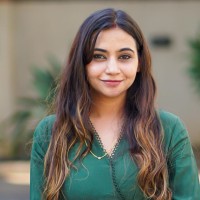 Swathi Hegde