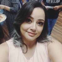 Dayane Alves