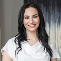 Krysteena Palumbo