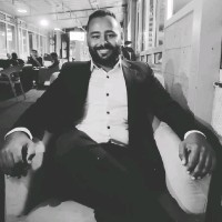 Ashraf Hesham