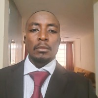Patrick Kirui