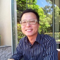 Patrick Kok