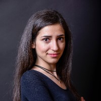 Ana-Mari Ilieva