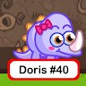 Doris Driscoll