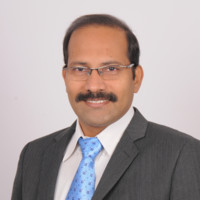 Mahadev Tirunagari