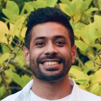 Jason Zaman