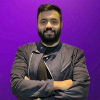 AHMED IJAZ