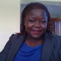 charity dhliwayo