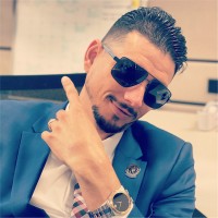 Josue Diaz Gracia