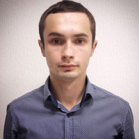 Владимир Кравченко