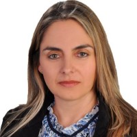 Clara Lucia Machado Bernal