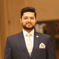 Muhammad Sohaib Iqrash