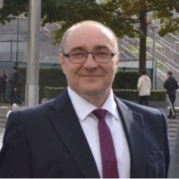 Steve Revell