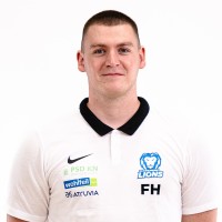 Fabian Huber