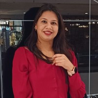 Jagriti Kashyap