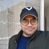 Rahul Dey