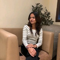 Sakshi Bodake
