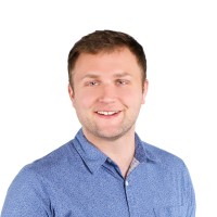 Nate Hofmann
