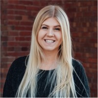 Allie Achenbach-Kramer