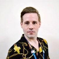 Scott Topping