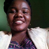 Irene Iyamu