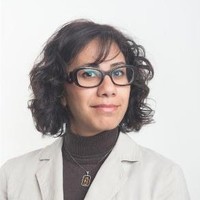 Golnoosh Bizhani